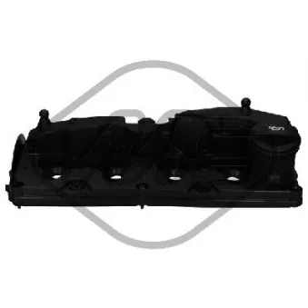 Couvercle de culasse Metalcaucho 35529