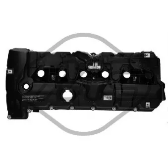Couvercle de culasse Metalcaucho 35577