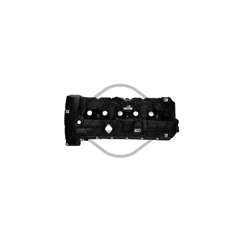 Couvercle de culasse Metalcaucho 35577