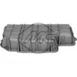 Carter d'huile Metalcaucho 38002 - Visuel 3
