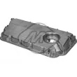 Carter d'huile Metalcaucho 38009 - Visuel 2