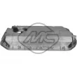 Carter d'huile Metalcaucho 38009 - Visuel 3