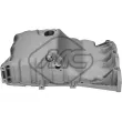 Carter d'huile Metalcaucho 38013 - Visuel 1