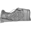 Carter d'huile Metalcaucho 38013 - Visuel 3
