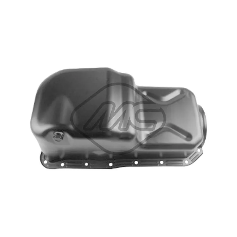 Carter d'huile Metalcaucho 38042