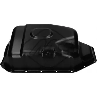 Carter d'huile Metalcaucho 38107