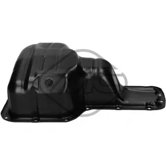 Carter d'huile Metalcaucho 38110
