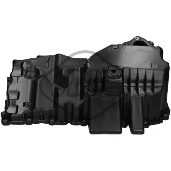 Carter d'huile Metalcaucho 38119
