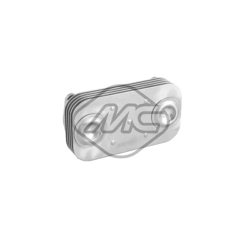 Radiateur d'huile Metalcaucho 38950