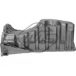 Carter d'huile Metalcaucho 39500 - Visuel 3