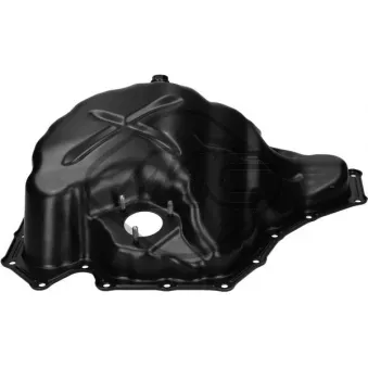 Carter d'huile Metalcaucho 39508