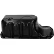 Carter d'huile Metalcaucho 39511 - Visuel 1