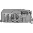 Carter d'huile Metalcaucho 39594 - Visuel 1