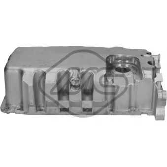 Carter d'huile Metalcaucho 39594