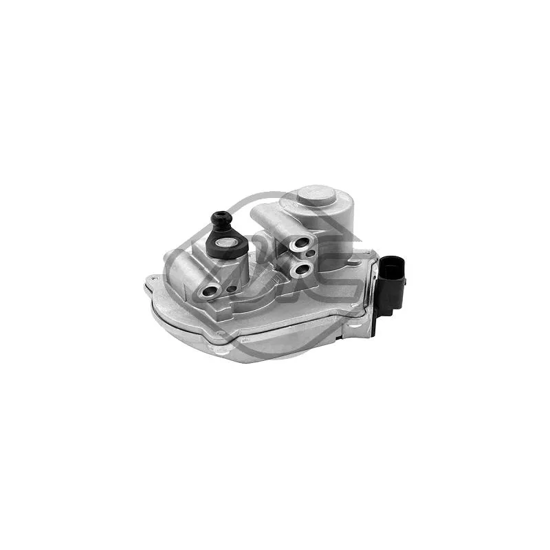 Element d'ajustage, soupapes de turburlence (tuyau d'admision) Metalcaucho 40198