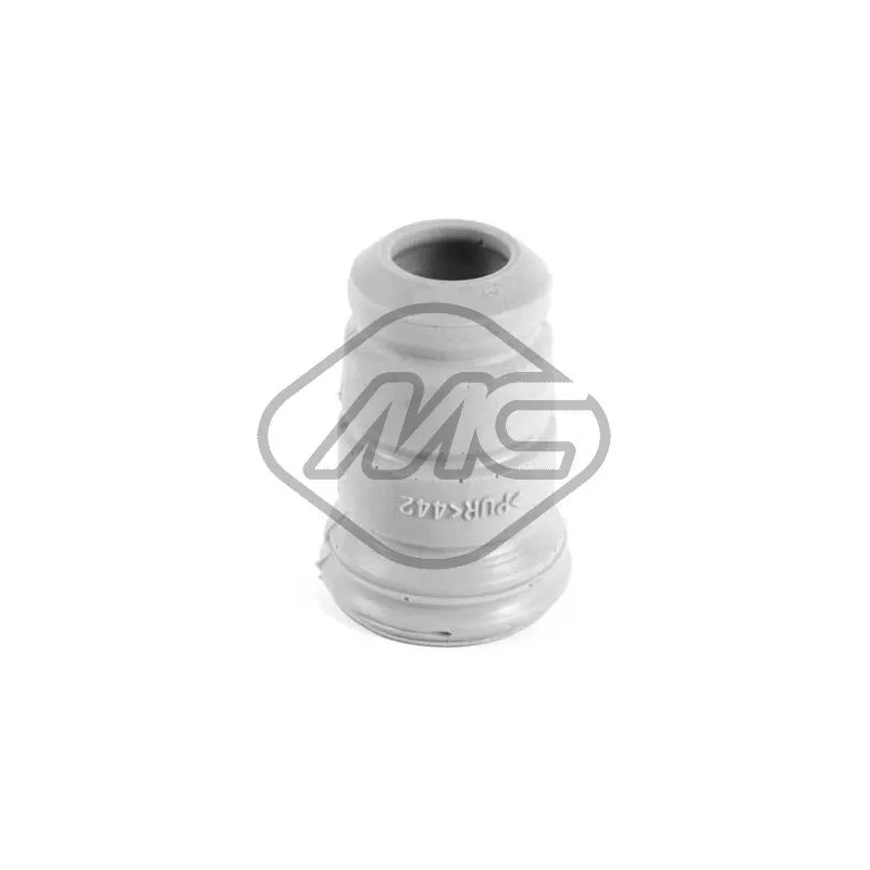 Butée élastique, suspension Metalcaucho 40422