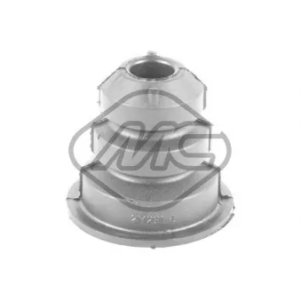 Butée élastique, suspension Metalcaucho