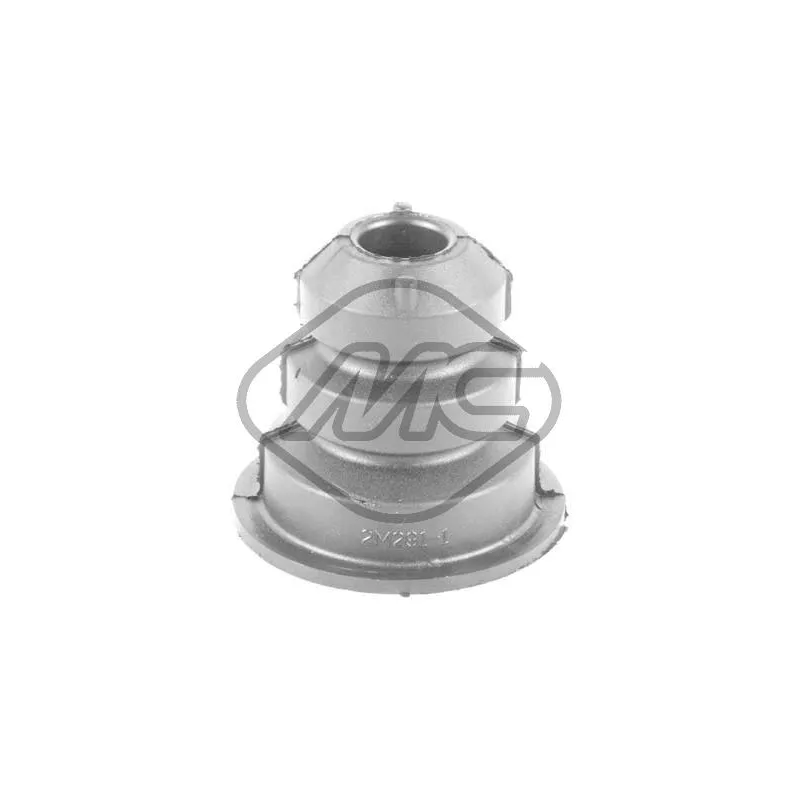 Butée élastique, suspension Metalcaucho 40533