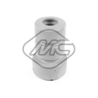 Butée élastique, suspension Metalcaucho 40534
