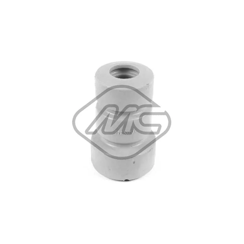 Butée élastique, suspension Metalcaucho 40534