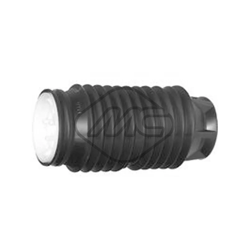 Butée élastique, suspension Metalcaucho 40933