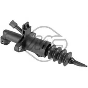 Cylindre émetteur, embrayage Metalcaucho