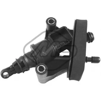Cylindre émetteur, embrayage Metalcaucho