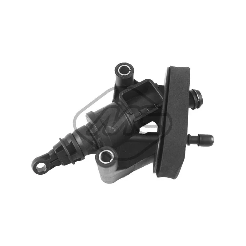 Cylindre émetteur, embrayage Metalcaucho 41396