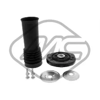 Kit de réparation, coupelle de suspension Metalcaucho 41721