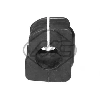 Suspension, stabilisateur avant gauche Metalcaucho 42410