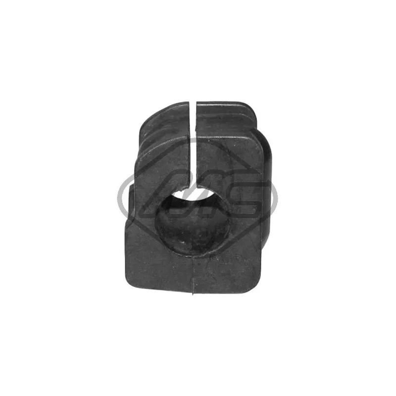 Suspension, stabilisateur avant gauche Metalcaucho 42410