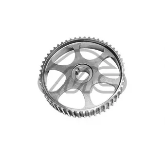 Roue dentée, arbre à came Metalcaucho 42433