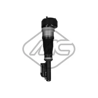 Armortisseur pneumatique Metalcaucho 42906