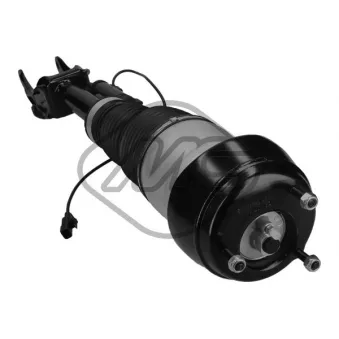 Armortisseur pneumatique avant gauche Metalcaucho 42921