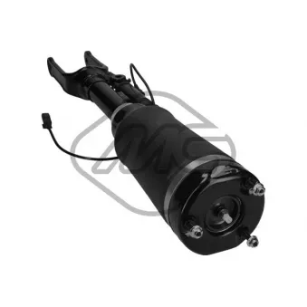 Armortisseur pneumatique Metalcaucho 42922