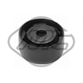 Suspension, Différentiel Metalcaucho 43285