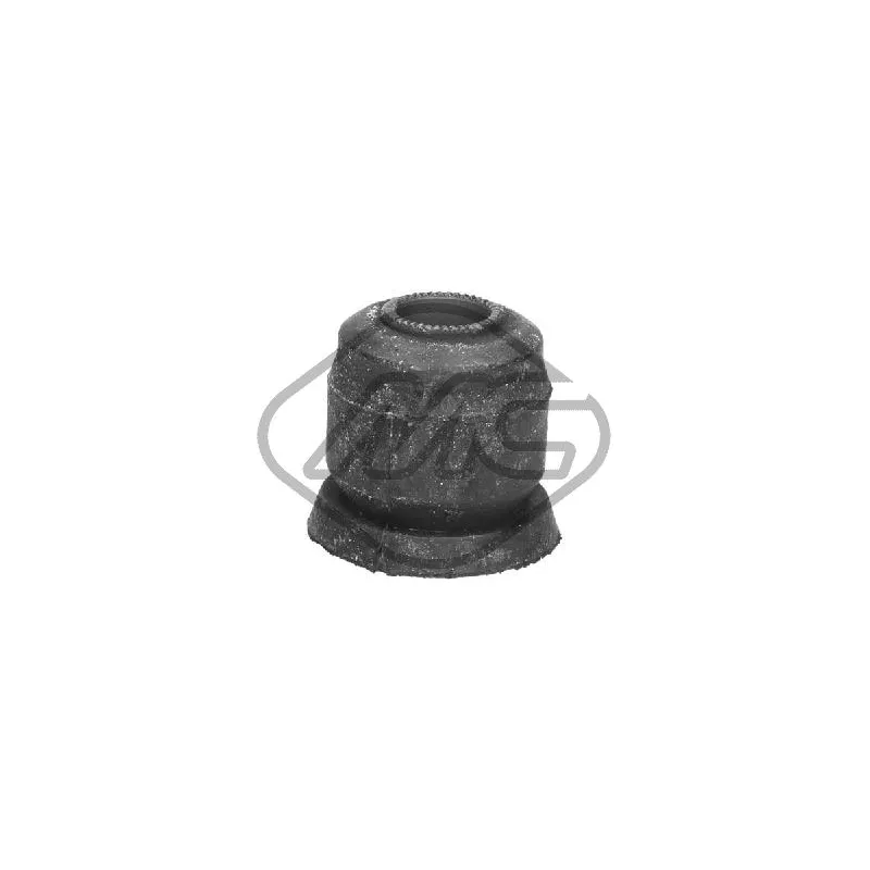 Silent bloc de suspension (train avant) Metalcaucho 43291