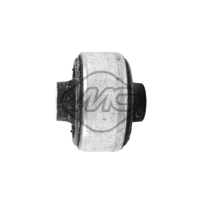 Silent bloc de suspension (train avant) Metalcaucho 43441