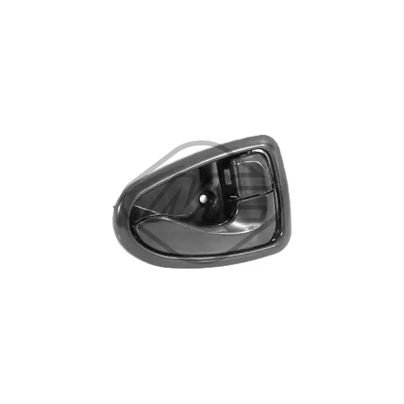Poignée de porte Metalcaucho 43609