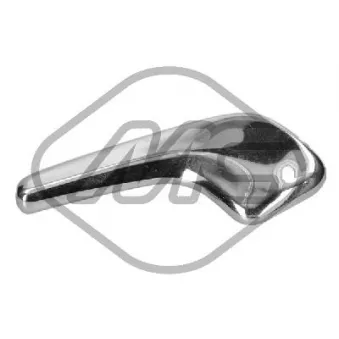 Poignée de porte Metalcaucho 43618