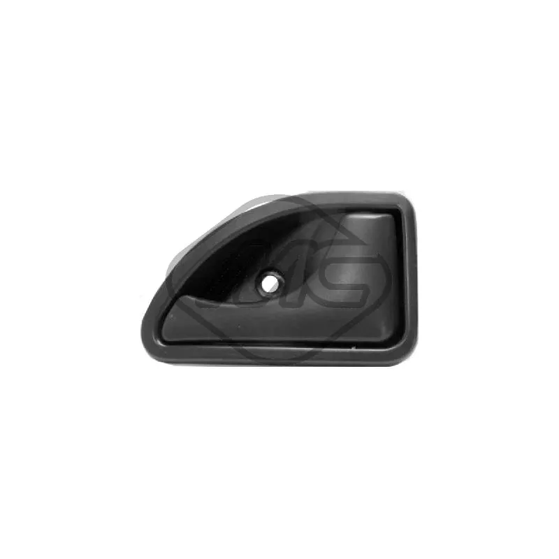 Poignée de porte avant droit Metalcaucho 43645