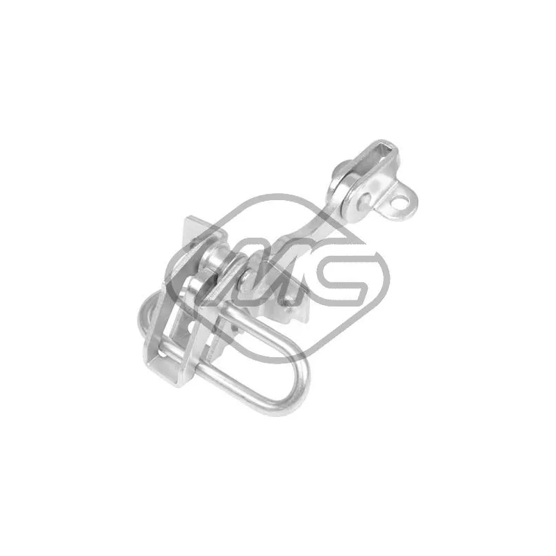 Cale-porte Metalcaucho 43794