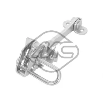 Cale-porte Metalcaucho 43795