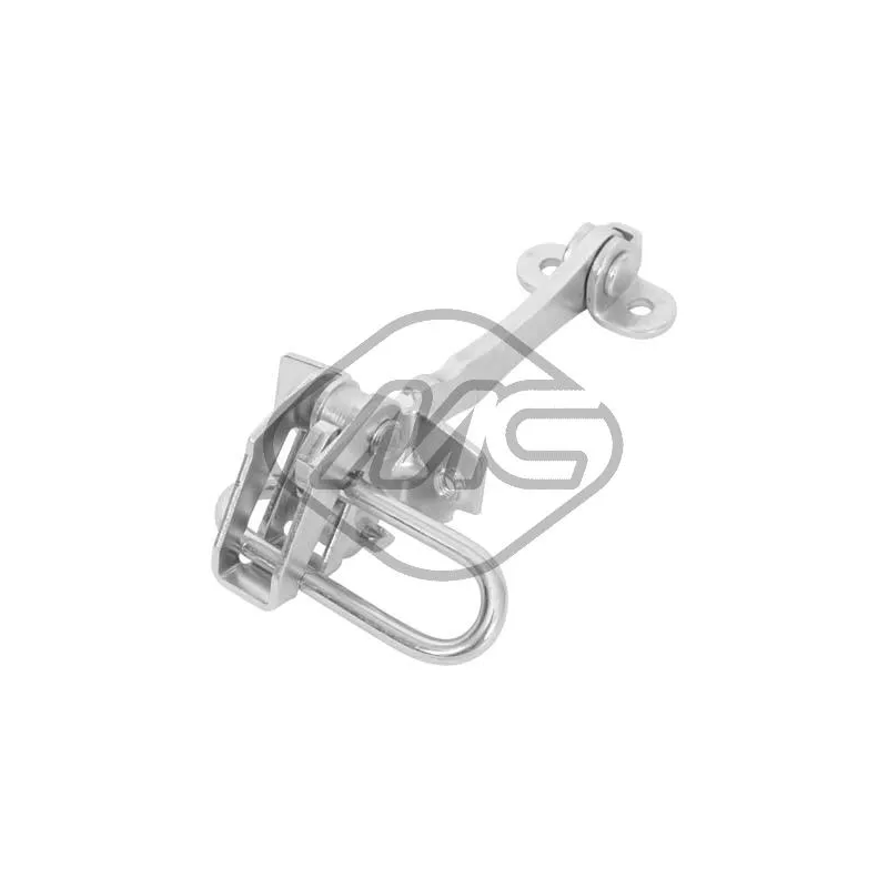 Cale-porte Metalcaucho 43795