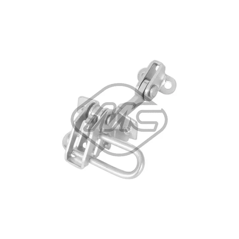 Cale-porte Metalcaucho 43799