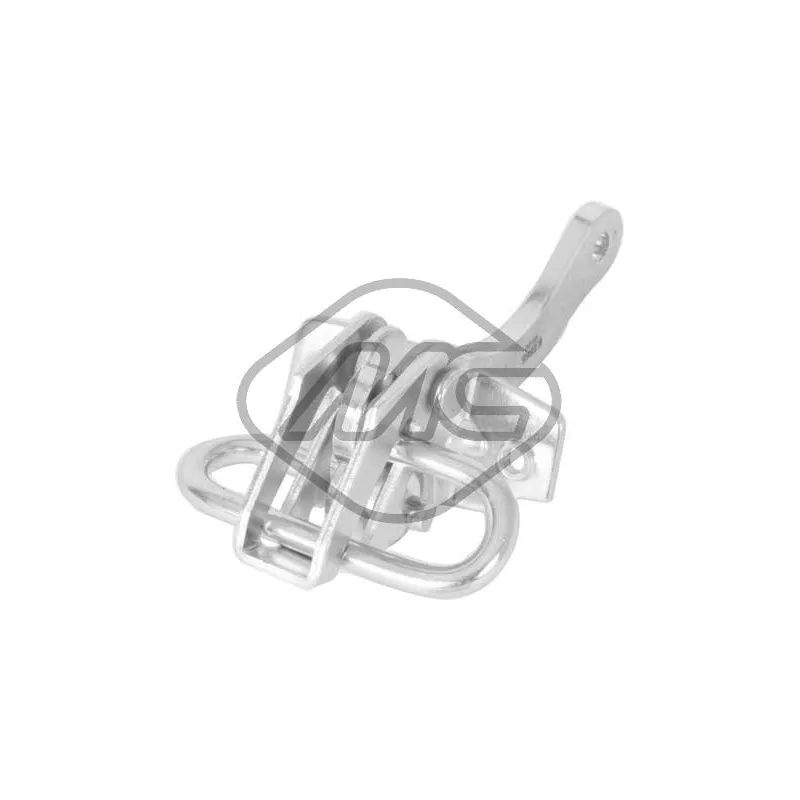 Cale-porte Metalcaucho 43800