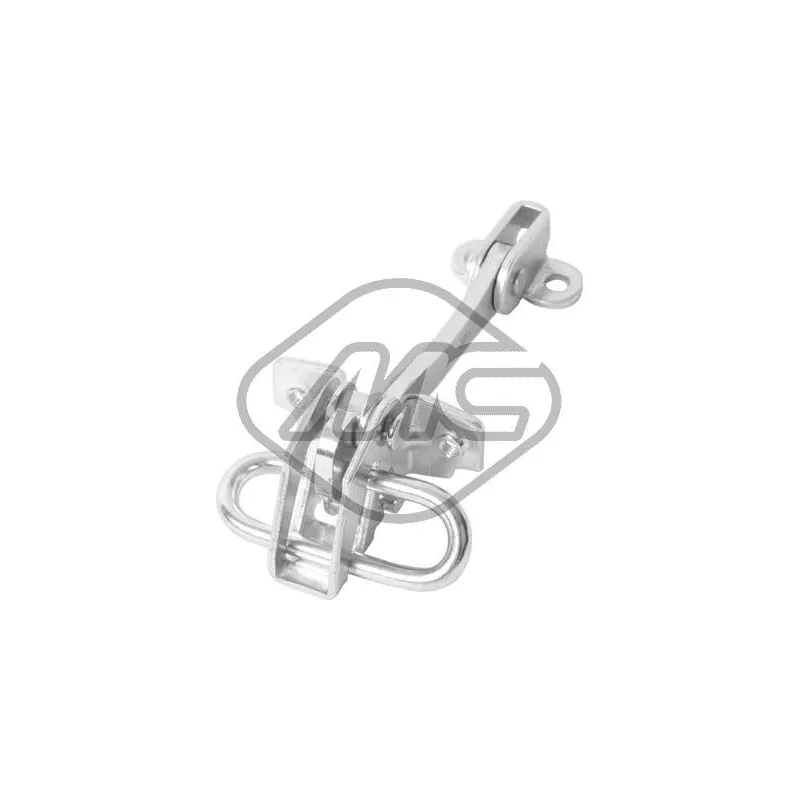 Cale-porte Metalcaucho 43801