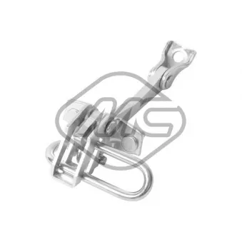 Cale-porte Metalcaucho 43802