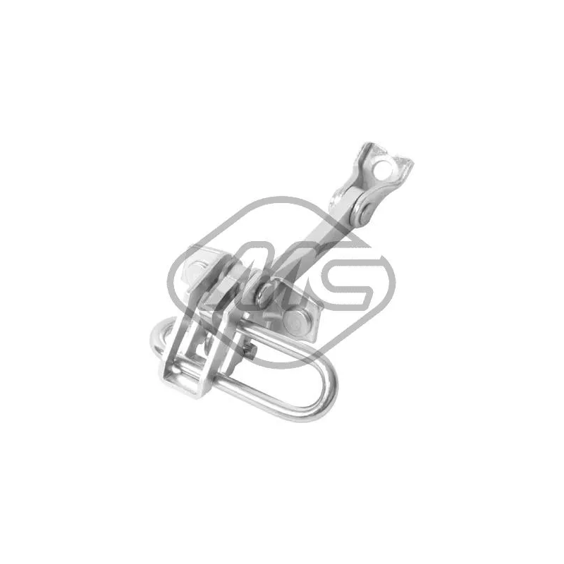 Cale-porte Metalcaucho 43802