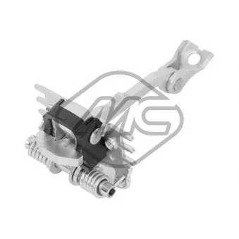 Cale-porte Metalcaucho 43803